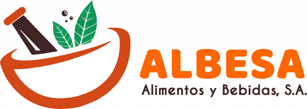 ALBESA Logo